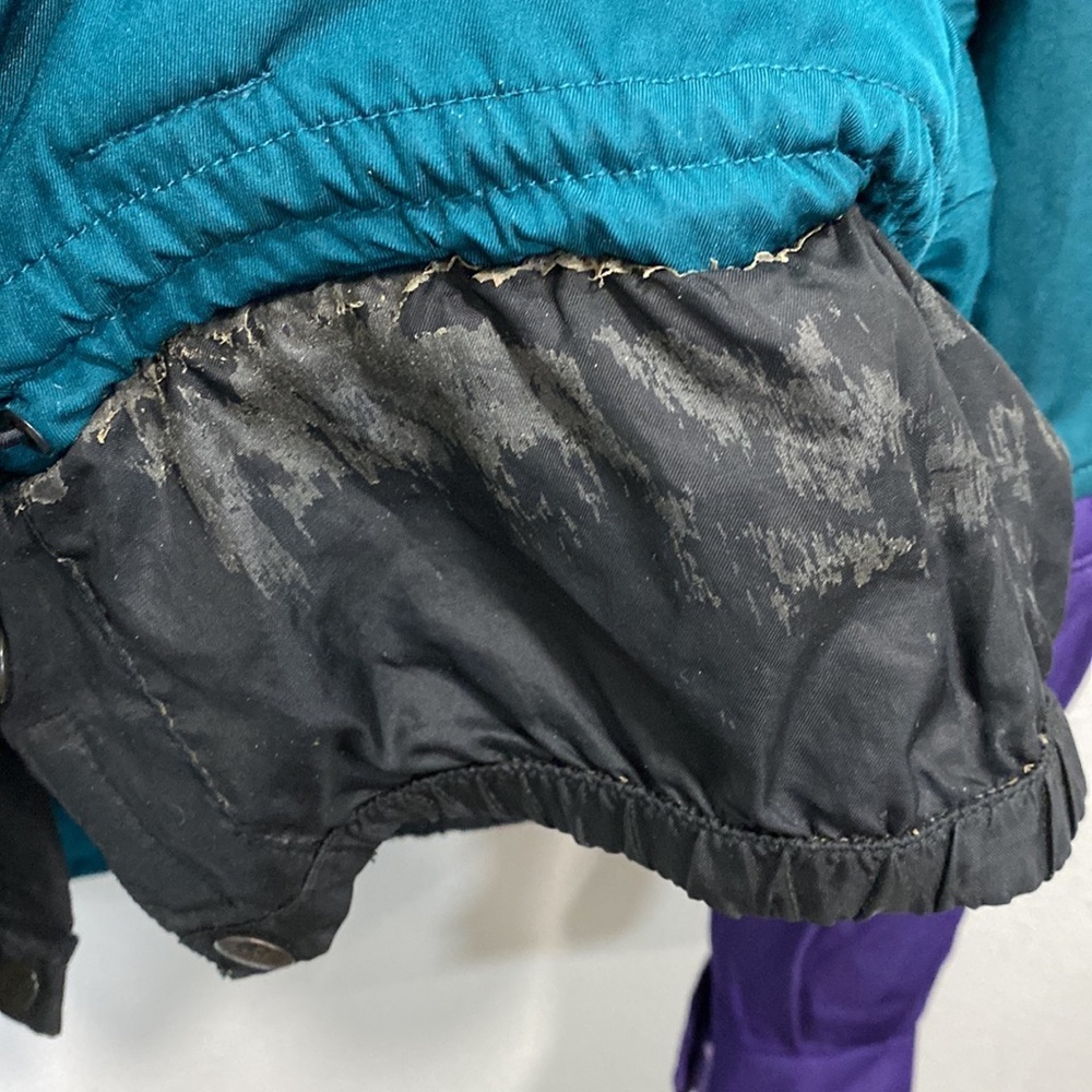 The North Face vintage coat‎ jacket 90s - Picture 5 of 13